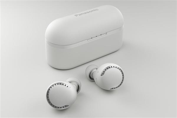 松下首款真无线降噪耳机发售：续航比AirPods Pro多2小时