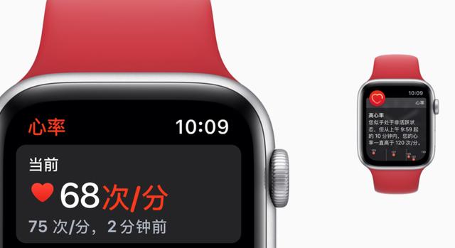 华为Watch GT2、Apple Watch 5和佳明 fēnix 5你中意哪款？