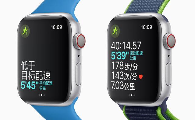 华为Watch GT2、Apple Watch 5和佳明 fēnix 5你中意哪款？