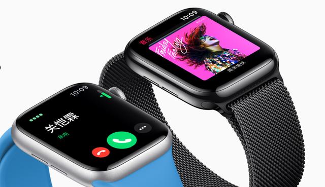 华为Watch GT2、Apple Watch 5和佳明 fēnix 5你中意哪款？