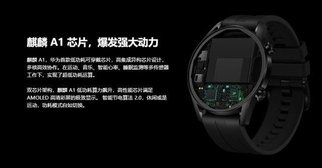 华为Watch GT2、Apple Watch 5和佳明 fēnix 5你中意哪款？